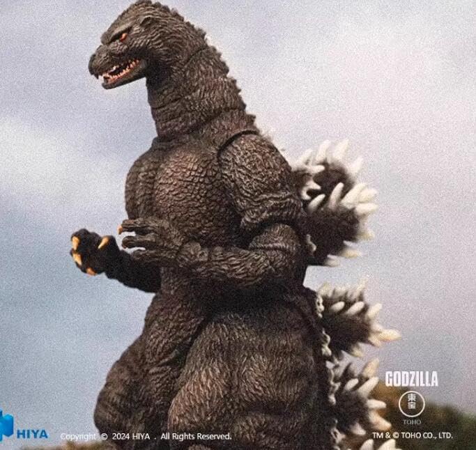 Mua 「AC」HIYA TOYS Exquisite Basic ゴジラvsキングギドラ 1991